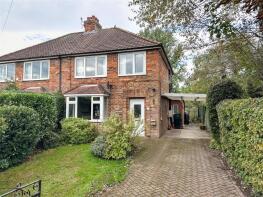 2, Brecksfields, Skelton, York YO30 1YD
