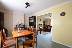 2, Lye Lane, West Stoke, Chichester PO18 9BD