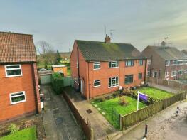 3, Ridgehill Drive, Crewe CW3 9LX