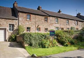 Rose Cottage, Kings Meaburn CA10 3BU