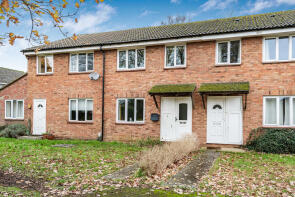 64, The Paddocks, Kidlington OX5 1TE