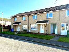 60, Dundonald Crescent, Auchengate, Irvine KA11 5AX