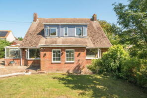 The Paddock, Manor Road, St. Nicholas At Wade, St Nicholas At Wade CT7 0PB