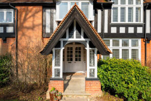 Tanners, Hollands Way, Horsham RH12 3RH