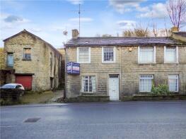 81, Wesley Place, Halifax Road, Keighley BD21 5ET