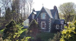 Hillcrest, Breadalbane Street, Tobermory PA75 6PX