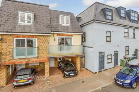 Western Road, Maidstone, Kent