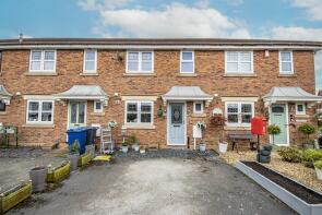 4, Oakden Close, Uttoxeter ST14 5NL