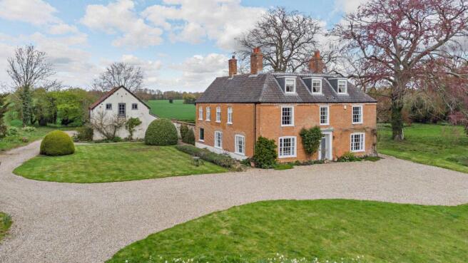 The Old Rectory