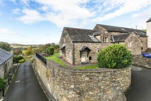 2, Ghyll Fold, Ings, Kendal LA8 9AL