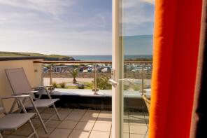 12, Ocean Blue, Access To Treyarnon, Treyarnon, Padstow PL28 8JN