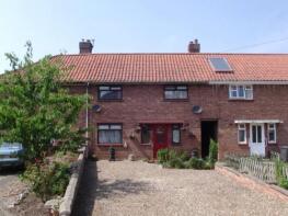 16, Glebe Cottages, Church Lane, Harleston IP20 0EU