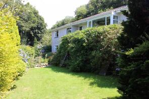 Downland, Snappers Lane, Coombe, St. Austell PL26 7LH