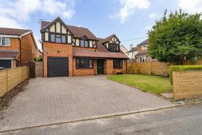 2, Old Road, Anderton With Marbury, Northwich CW9 6FB