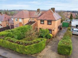 15, Spring Lane, Lambley NG4 4PH