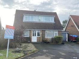 6, Staden Park, Norwich NR11 8HX