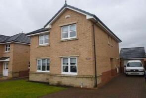 20, Sandpiper Crescent, Carnbroe, Coatbridge ML5 4UW