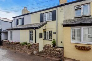 Anvil Cottage, Back Road End To Moreleigh Cross Along Zc793, Totnes TQ9 7JJ