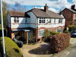 105, Longhurst Lane, Mellor, Stockport SK6 5PG
