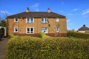 21, Coulter Avenue, Gartsherrie, Coatbridge ML5 2EE