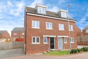 16, Epsom Close, Castleford WF10 5XS