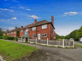 12, Shakespeare Street, Chesterfield S42 5TX