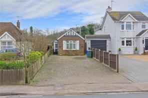 17, Hartlip Hill, Hartlip ME9 7NZ