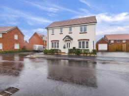 120, Westcott Way, Pershore WR10 1FN
