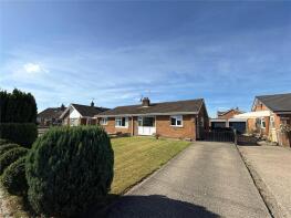 10, Thirlmere Close, Thirsk YO7 4LP