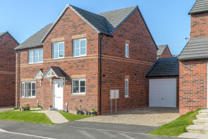 4, Field Court, Wooler NE71 6BA