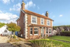 Southdown House, Golden Cross, Hailsham BN27 4AH