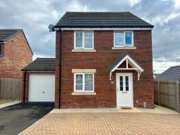 9, Ruthall Court, Bishop Auckland DL14 8FD