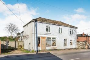 95, Main Street, Hockwold, Hockwold Cum Wilton IP26 4LW