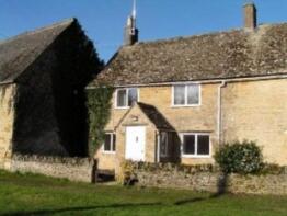 1 Robwayne, Post Office Row, Moreton-in-marsh GL56 0RZ