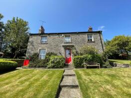 Conder Mill Cottage, Wyresdale Road, Lancaster LA2 9EE