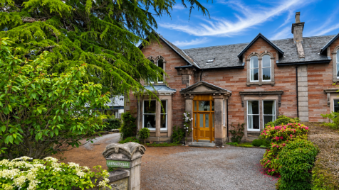Ardnacoille, 1a Annfield Road, Inverness, IV2 3HP