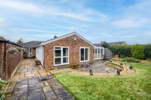 15 Peace Haven, The Strand, Pershore WR10 3JZ