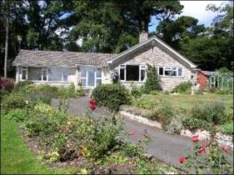 Roseacre, Red Lane, Axminster EX13 5TA