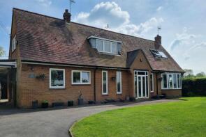 The Acres, Church Lane, Goole DN14 5PN