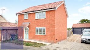 Meadow View, Nether Hill, Gestingthorpe CO9 3BD