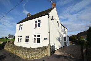 North Cottage, Main Road, Pentrich, Ripley DE5 3RE