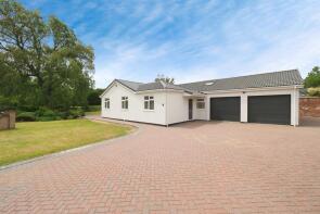 10, Rectory Gardens, Aston-on-trent, Derby DE72 2AZ