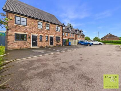 Talbot Road, Hyde, Greater Manchester, SK14 4EX