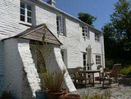 2, Millbrook Cottages, Feock TR3 6RU