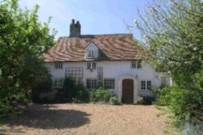 The White Cottage, The Street, Newhaven BN9 9AY