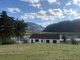Sean Tigh Osda, Lochlonghead, Ardelve - Conchra - Allt Nan Sugh - Sallachy - Killilan Primary School, Dornie IV40 8DZ