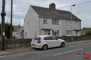 6, Treflan, Pwllheli LL53 6UN