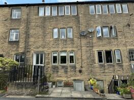 6, Old Road, Holmbridge, Holmfirth HD9 2NU