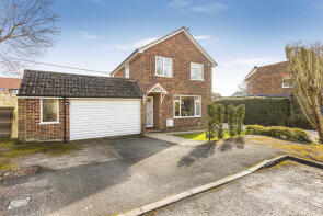 11, The Croft, West Hanney, Wantage OX12 0LD