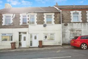 23, High Street, Caerphilly CF83 4DD